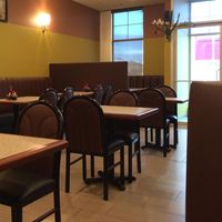 Saigon Delights logo