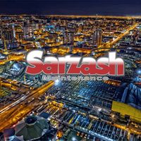 Sarzash Maintenance logo