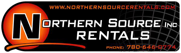 Northern Source Rentals logo
