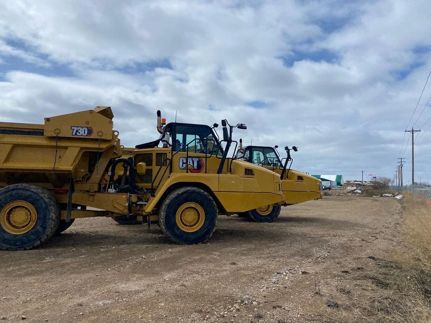 Diversity Equipment Rentals &Sales Ltd logo