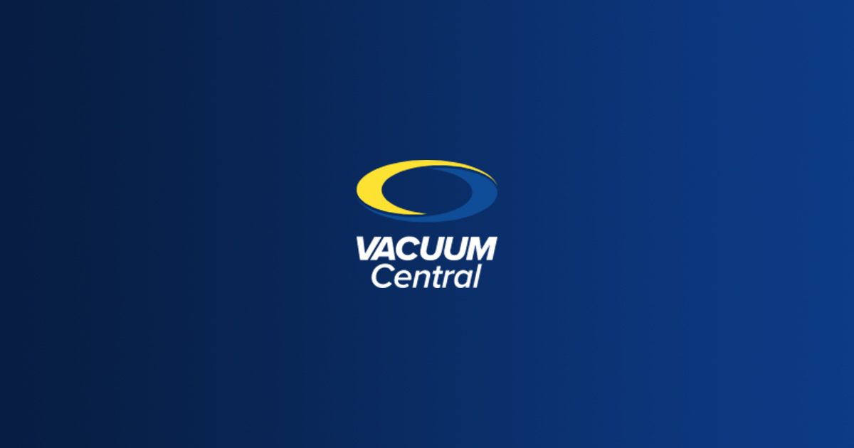 Vacuum Central Edmonton, AB Alberta Local