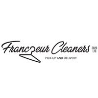 Francoeur Cleaners logo