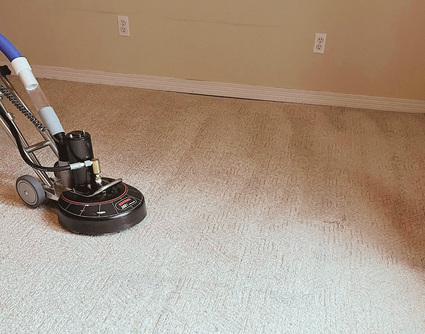 Edc General Cleaning Services logo