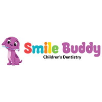 Smile Buddy Children's Dentistry logo
