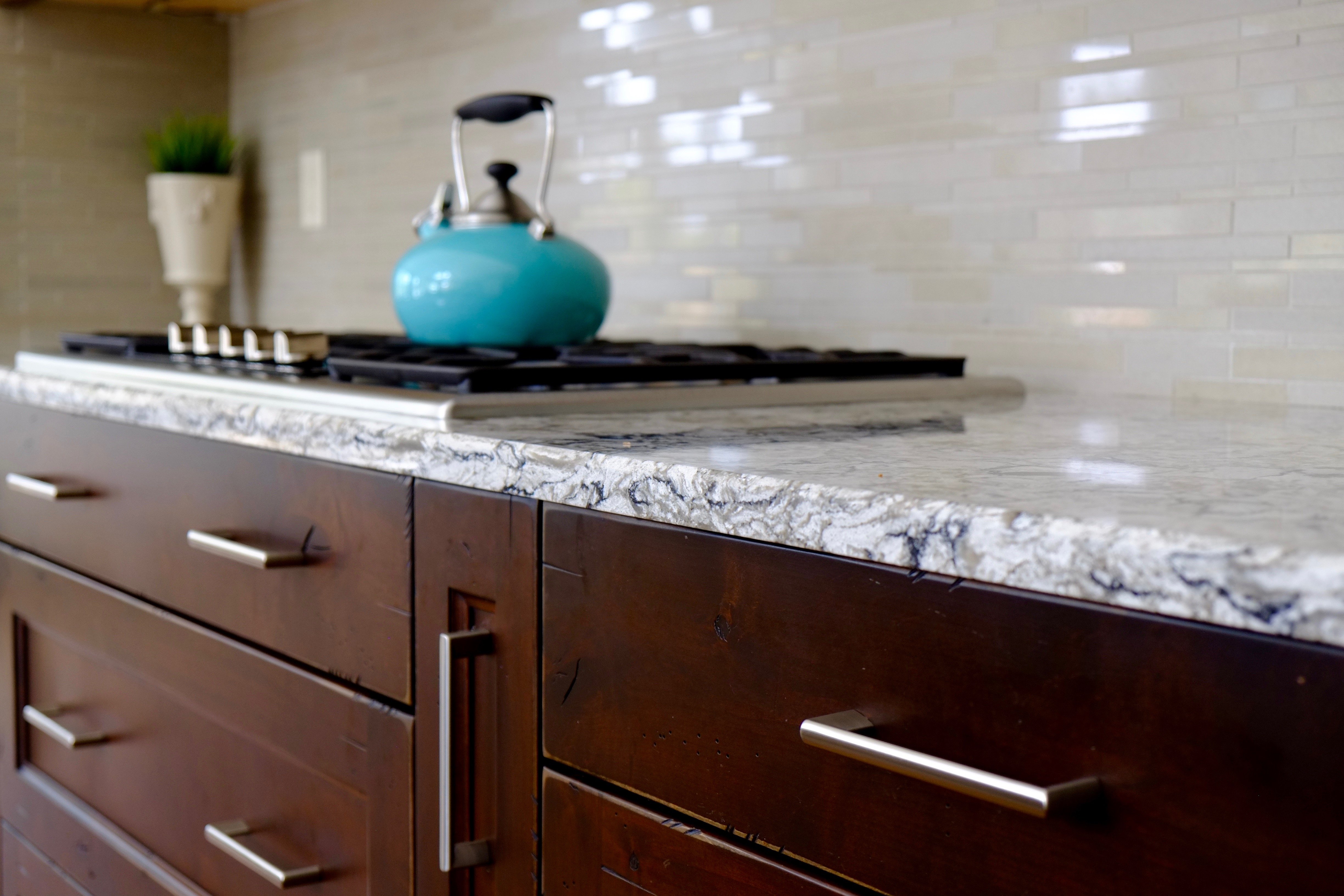 Riverstone Kitchens - Canmore Custom Cabinetry & Renovations logo