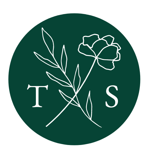 Thistle & Sage Creative logo