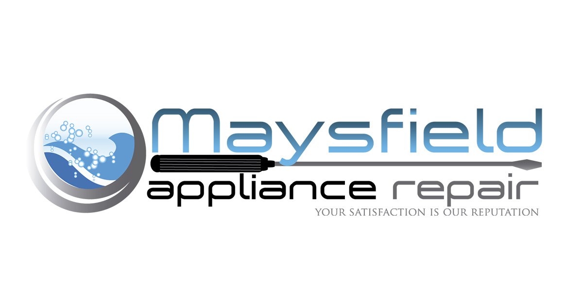 Maysfield Appliance Store & Repair logo