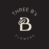 3b'S Flowers Ltd logo