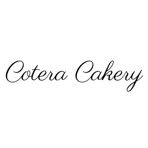 Cotera Cakery & Bake Shoppe logo