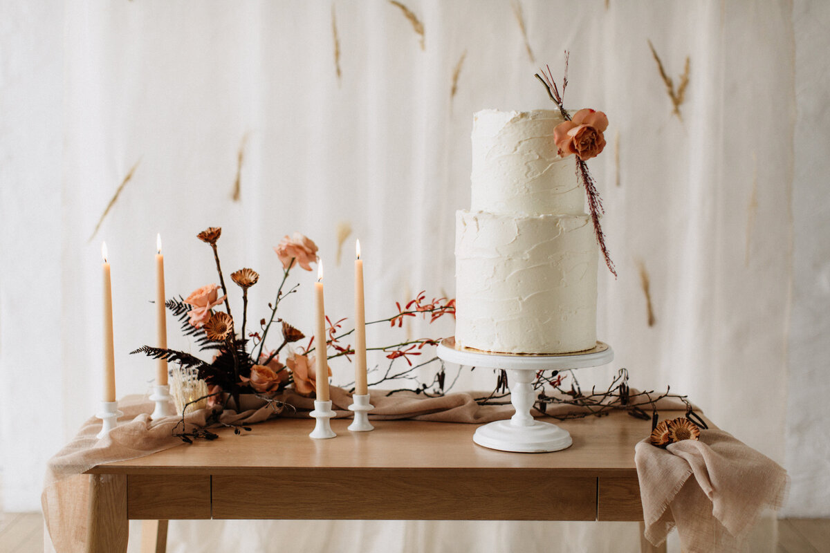 Mainspace | Canmore Wedding Venue logo