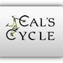 Cal's Cycle logo