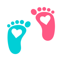 Pitter-Patter Preschool logo