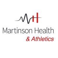 Martinson Health logo