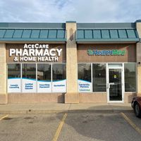 Acecare Pharmacy & Home Health logo