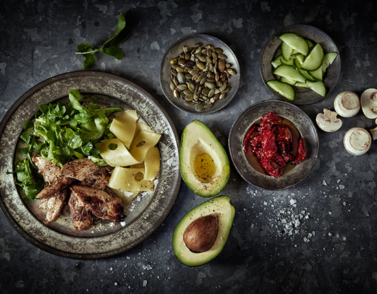 Indian Authentic Cuisine logo