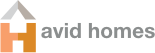 Avid Homes logo