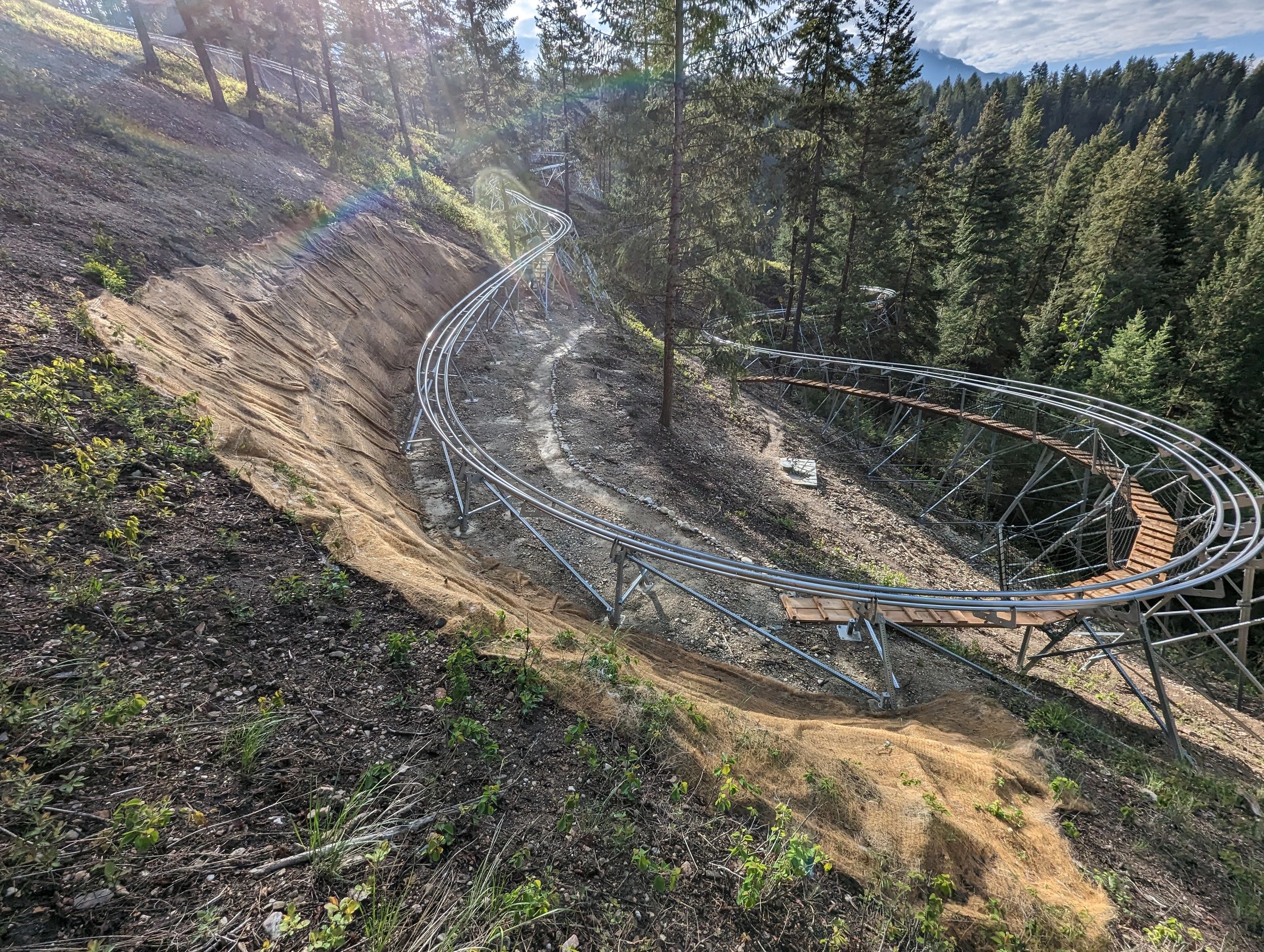 Taylor Geotechnical logo