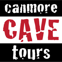 Canmore Cave Tours logo