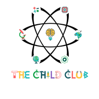 The Child Club logo