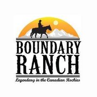Boundary Ranch logo