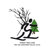 Nordic Tree Care logo