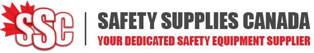 Safety Supplies Canada logo