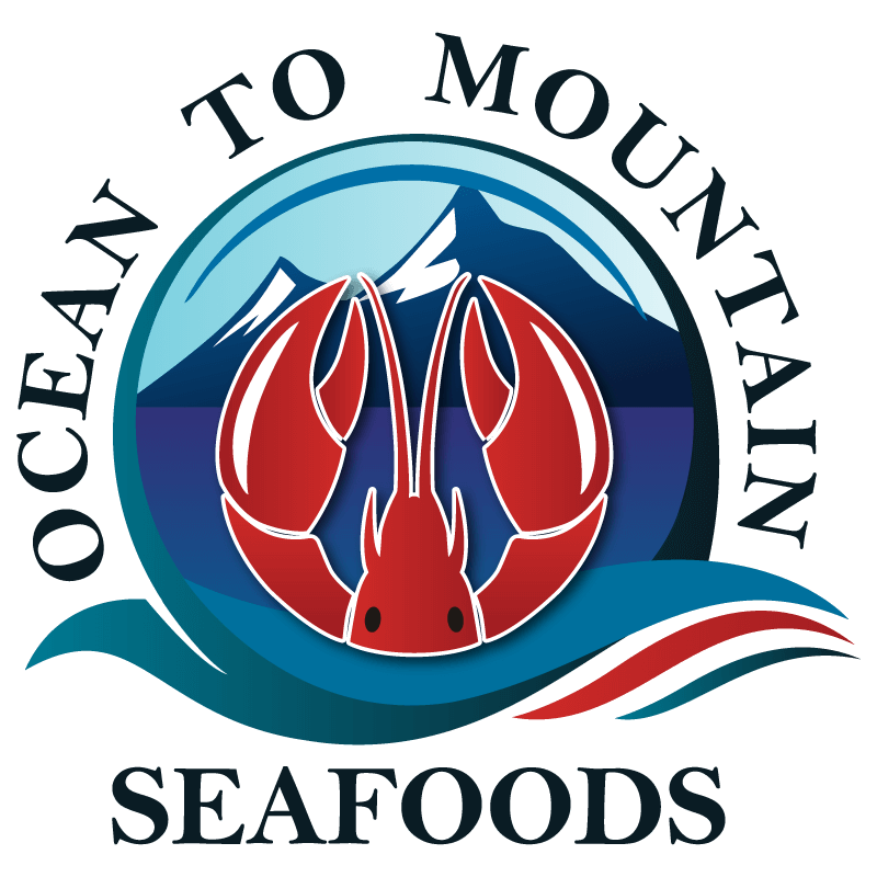 The Drunken Lobster Oyster Bar & Ocean To Mountain Seafoods Inc logo