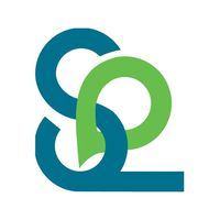 Stony Plain Public Library logo