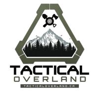Tactical Overland logo