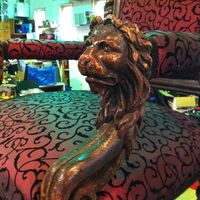 Dorothy's Upholstery logo