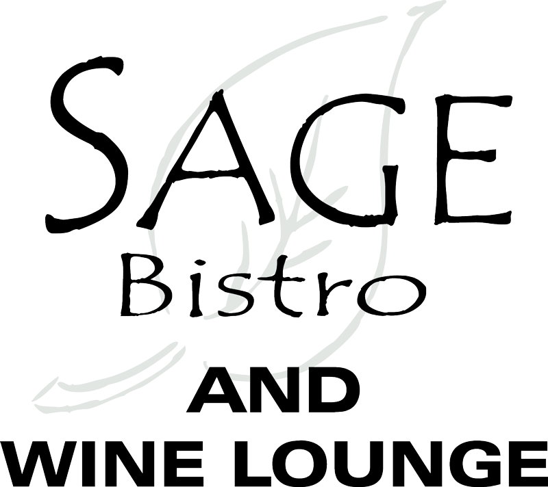 Sage Bistro logo