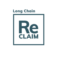 Long Chain Reclaim logo