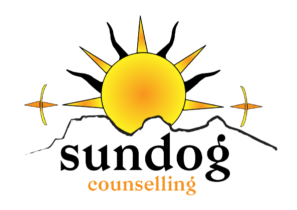 Sundog Counselling logo