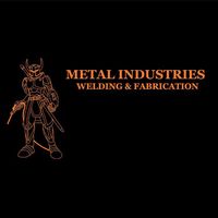 Metal Industries Welding & Fabrication Corp logo