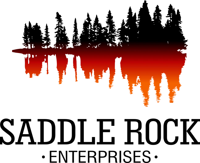 Saddle Rock Enterprises logo