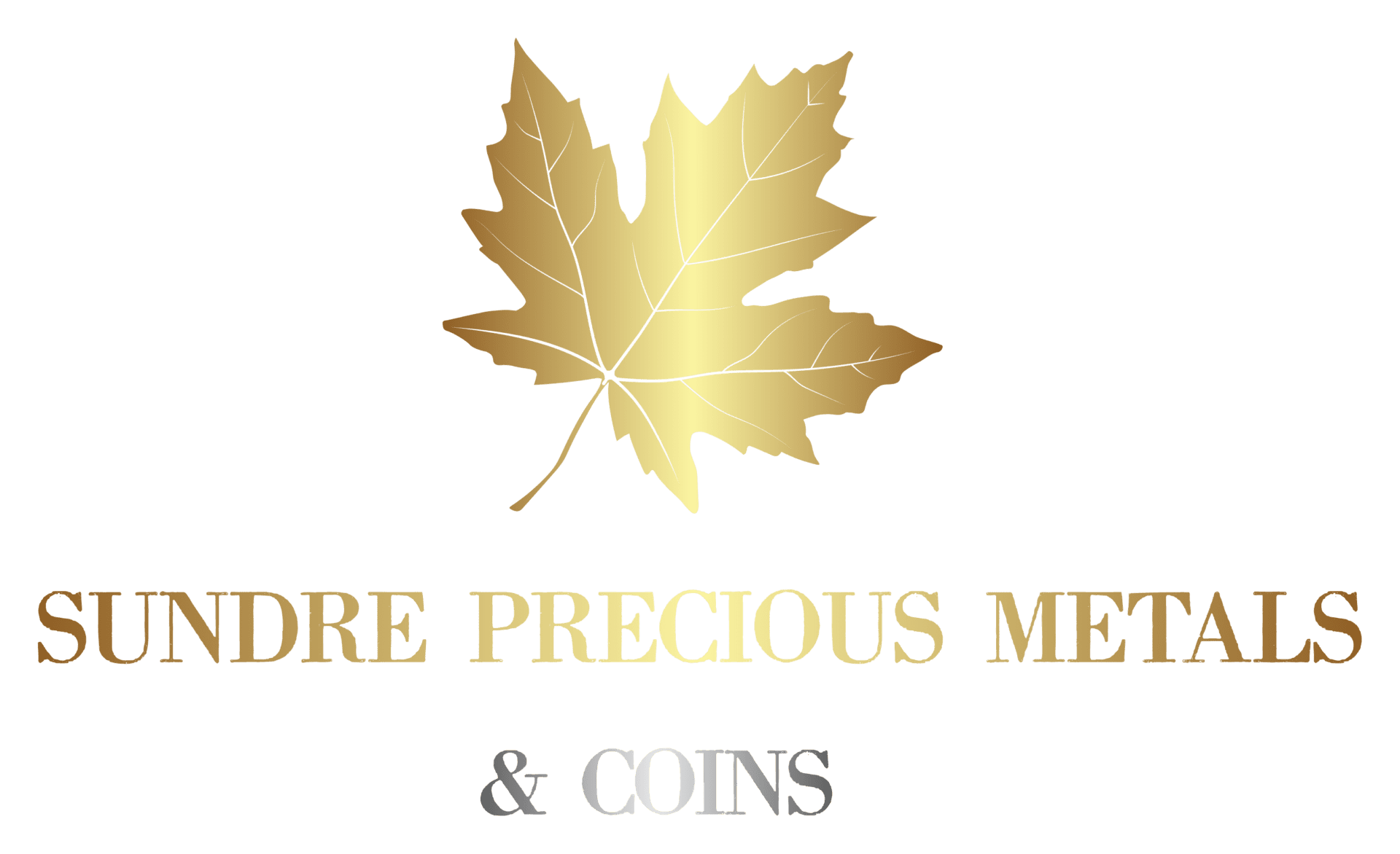 Sundre Precious Metals & Coins logo