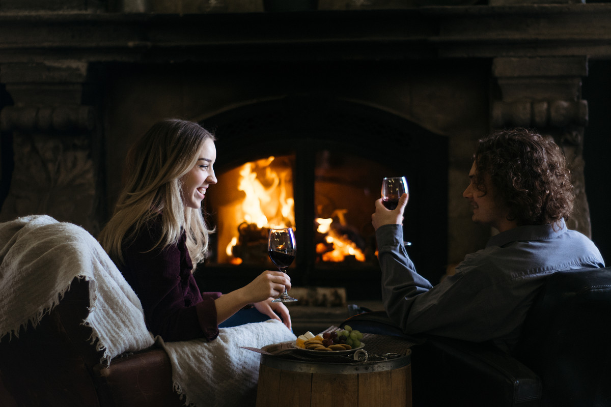 Great West Firewood logo