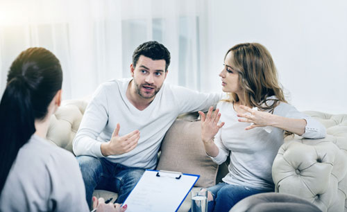 Tlc Counselling & Psychological Services logo