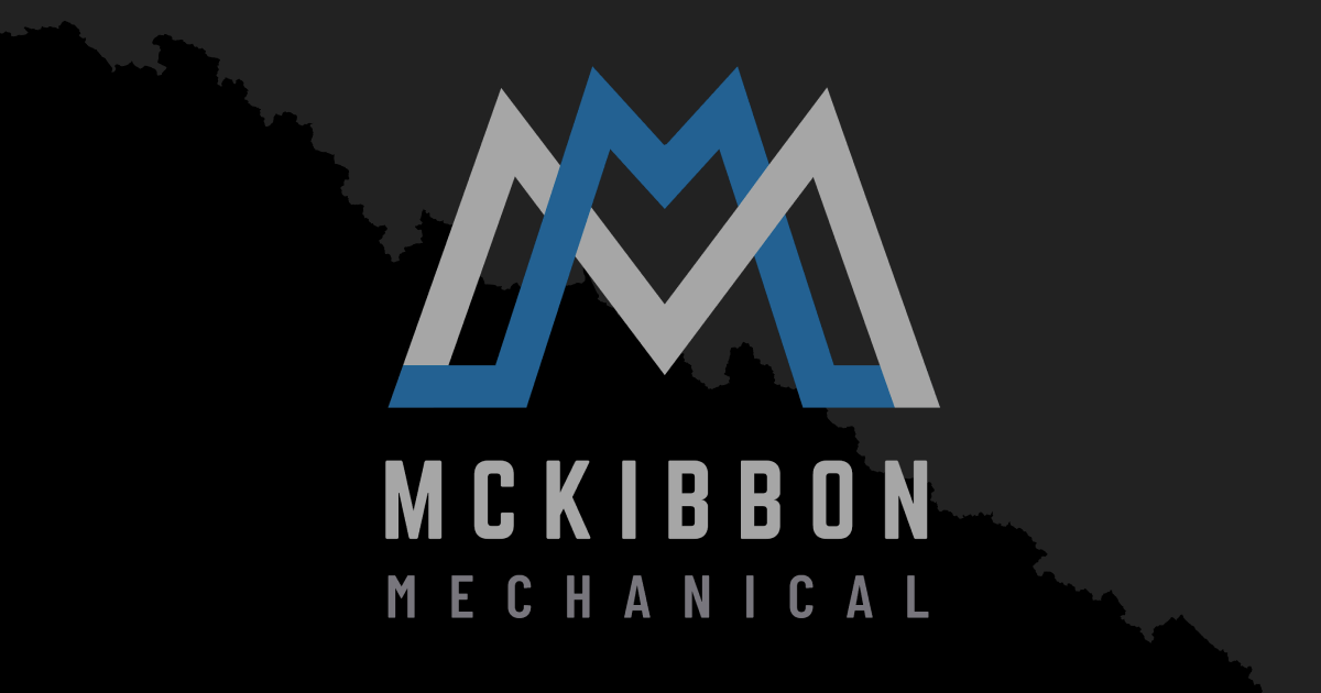 McKibbon Mechanical Ltd logo