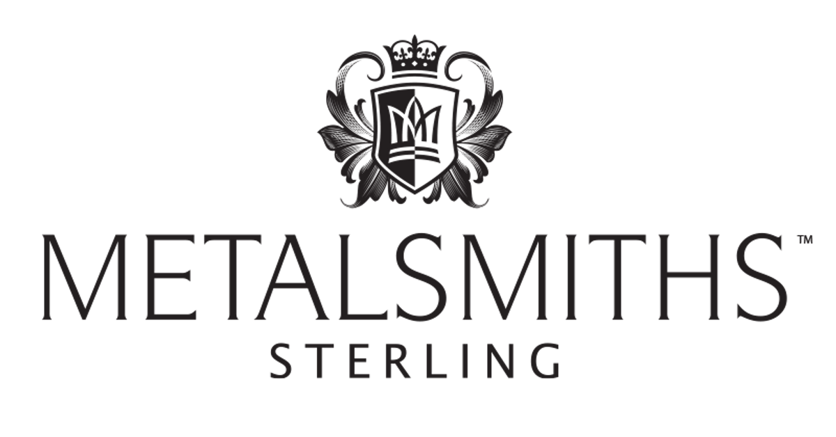 Metalsmiths Sterling logo