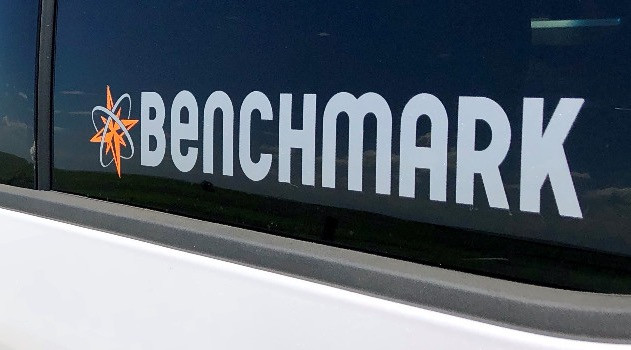 Benchmark Geomatics Inc logo
