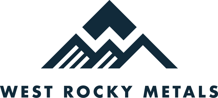 West Rocky Metals Inc logo