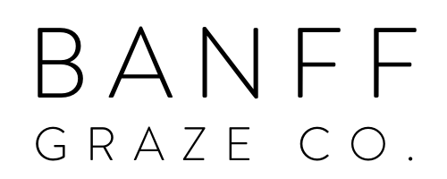 Banff Graze Co logo