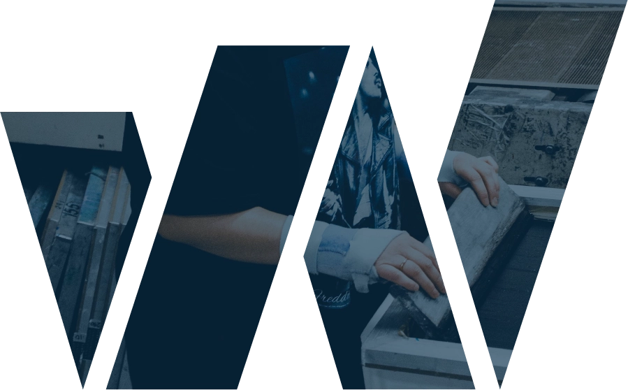 Wescan Embroidery & Printing logo