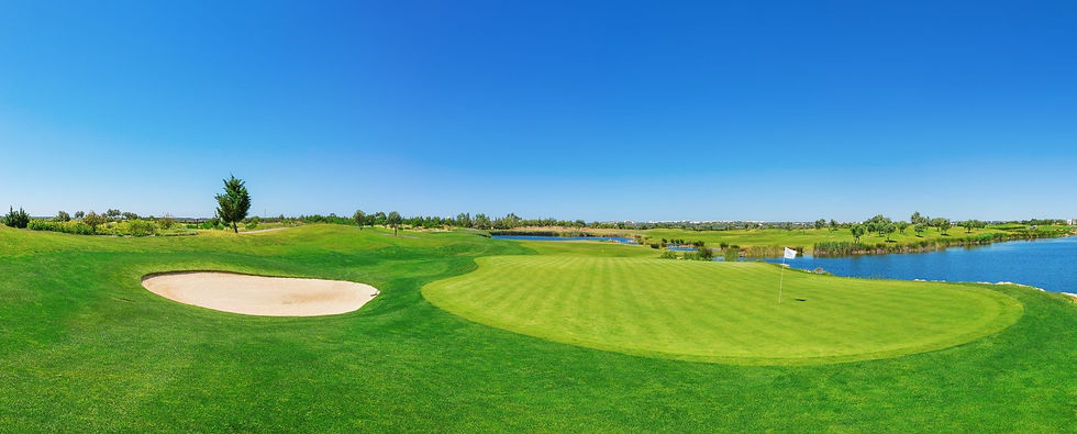 Oakcreek Golf & Turf Inc logo