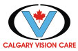 Calgary Vision Care / Essilor Vision Center logo