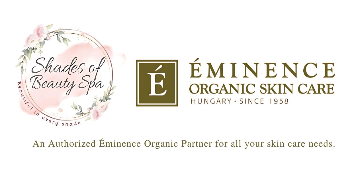 Shades Of Beauty Spa logo