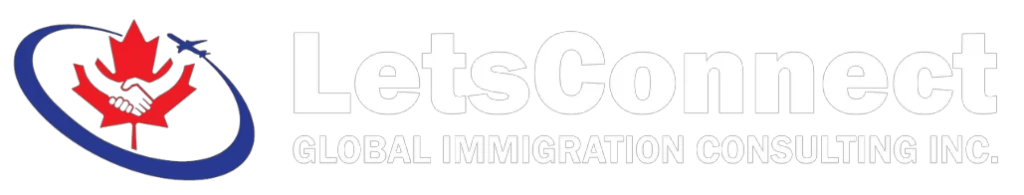 LetsConnect Global Immigration Consulting Inc logo