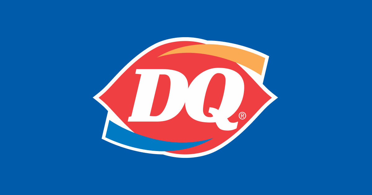 Orange Julius / Dairy Queen logo