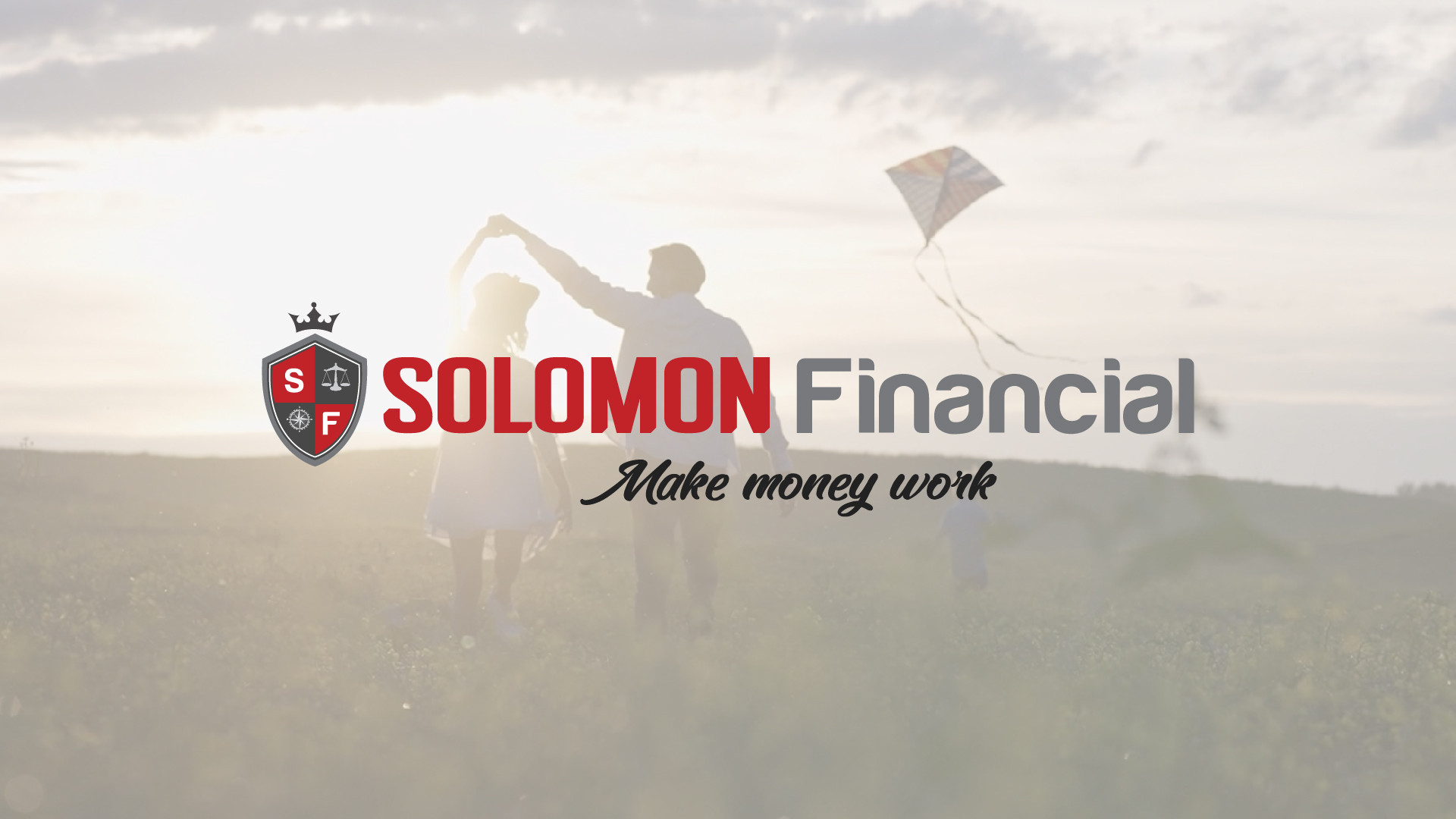 Rob Maudsley | Solomon Financial | Sylvan Lake Ab logo